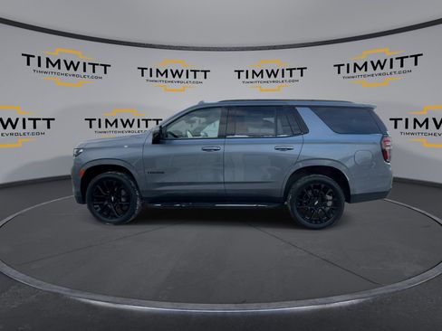 Used 2022 Chevrolet Tahoe RST w/ Luxury Package image 6