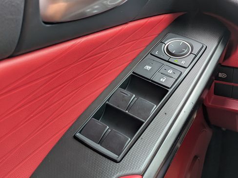 Used 2024 Lexus IS 300 F Sport w/ Accessory Package 2 RWD image 22