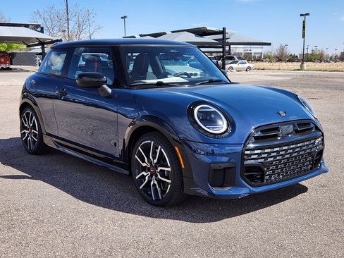New 2026 MINI Cooper S image 5