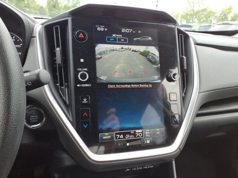 Certified 2024 Subaru Crosstrek 2.0i Premium AWD/4WD image 23