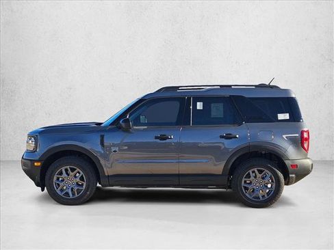 New 2025 Ford Bronco Sport Big Bend AWD/4WD image 5