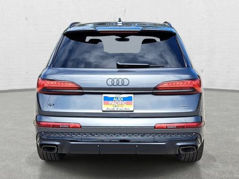 New 2026 Audi Q7 Premium Plus AWD/4WD image 6