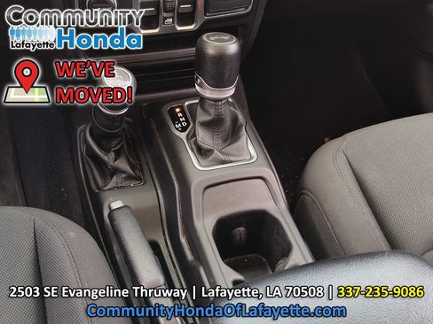 Used 2021 Jeep Wrangler Unlimited Sport AWD/4WD image 27