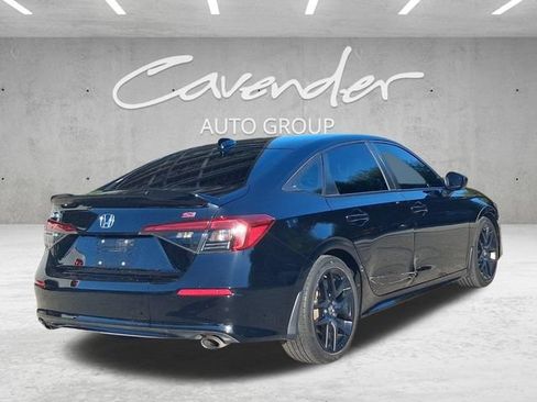 Used 2022 Honda Civic Si image 20