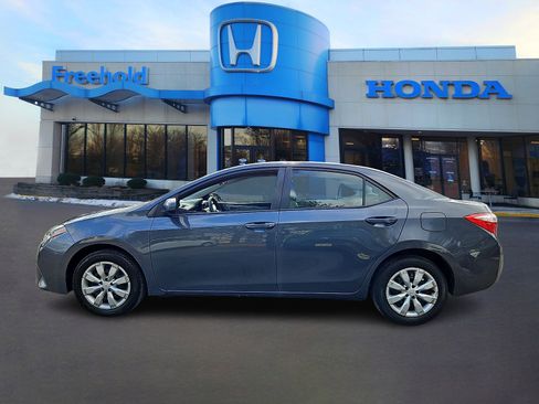 Used 2014 Toyota Corolla LE image 7