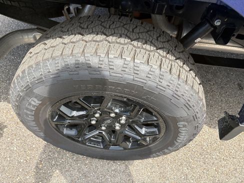 New 2026 Ford F150 STX AWD/4WD image 11