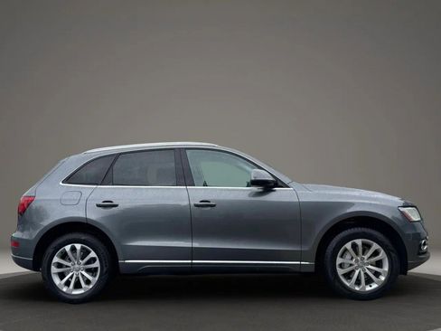 Used 2015 Audi Q5 2.0T Premium Plus image 12