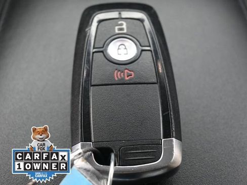 Used 2024 Ford Bronco Sport Big Bend image 18