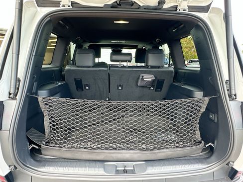Used 2024 Lexus GX 550 AWD/4WD image 24