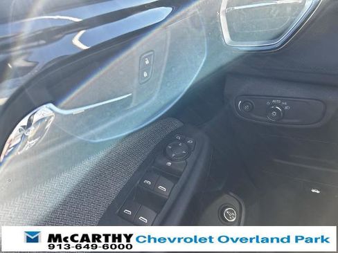 New 2026 Chevrolet TrailBlazer LT w/ Convenience Package image 16