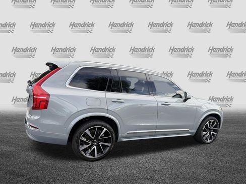 Certified 2025 Volvo XC90 B5 Plus w/ Protection Package Premier AWD/4WD image 11