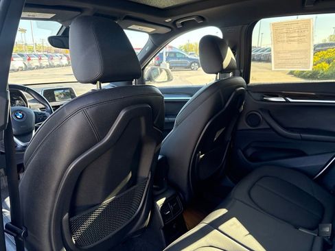 Used 2018 BMW X1 xDrive28i AWD/4WD image 21