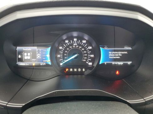 Certified 2023 Ford Edge SEL w/ Convenience Package AWD/4WD image 14