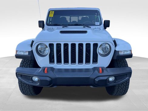 Used 2023 Jeep Gladiator Mojave AWD/4WD image 2