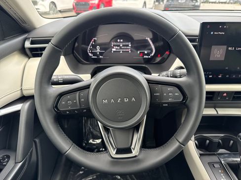 New 2026 MAZDA CX-5 Select AWD/4WD image 14
