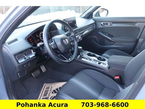 Used 2023 Honda Civic Sport image 21