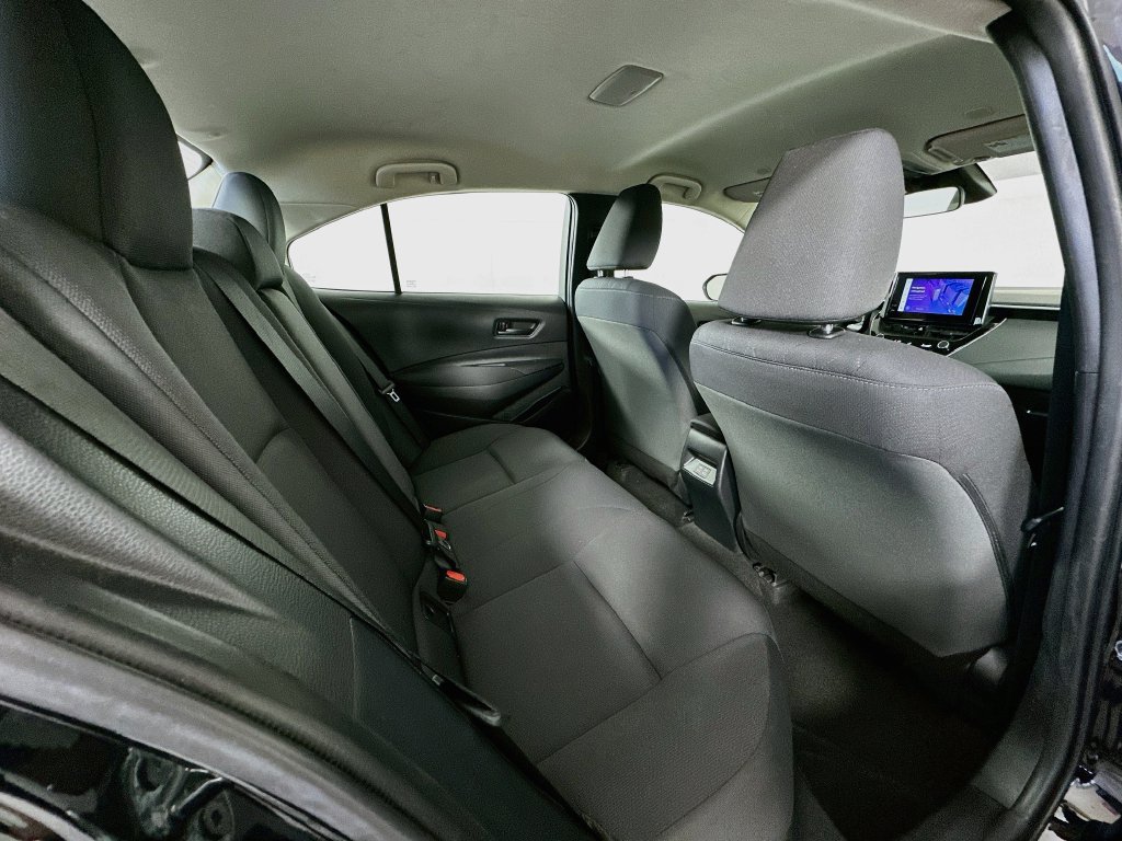 Certified 2024 Toyota Corolla LE FWD image 26
