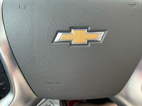 Used 2015 Chevrolet Traverse LTZ AWD/4WD image 25