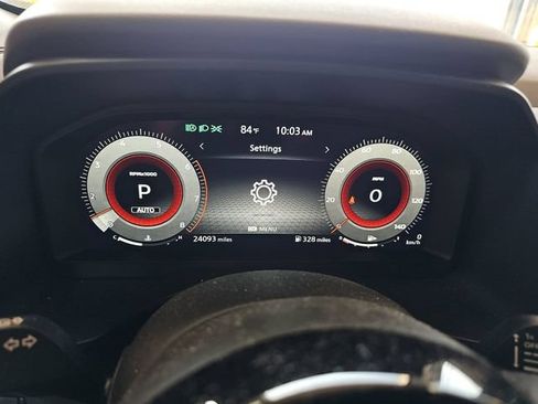 Certified 2023 Nissan Rogue Platinum w/ Platinum Premium Package AWD/4WD image 6
