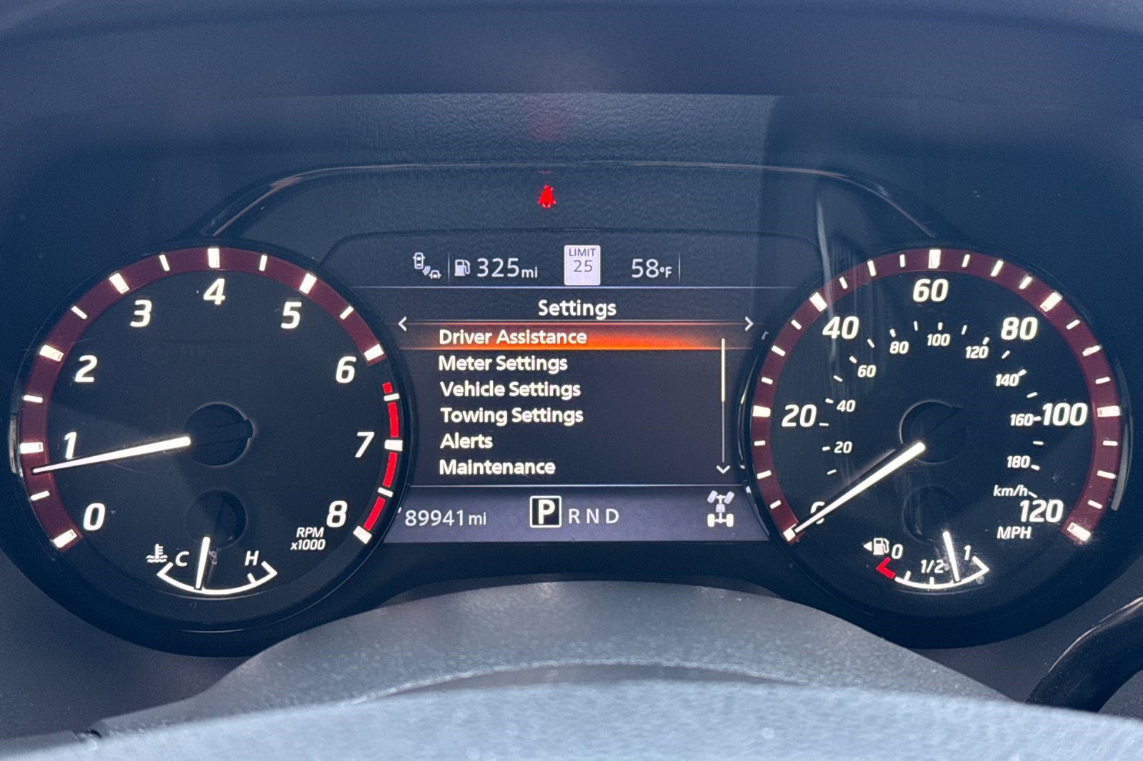 Used 2021 Nissan Titan PRO-4X w/ Pro-4x Convenience Package AWD/4WD image 22