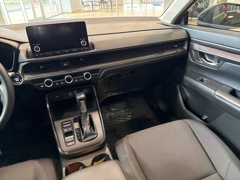 Used 2024 Honda CR-V EX image 19