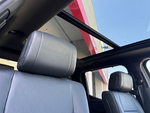 New 2026 Toyota Tundra Platinum image 15