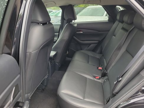 Used 2024 MAZDA CX-30 AWD 2.5 S w/ Select Sport Pkg image 6