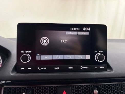Used 2022 Honda Civic Sport image 29