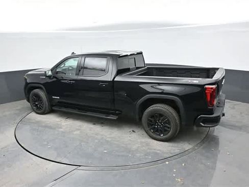 New 2026 GMC Sierra 1500 Elevation w/ Elevation Premium Package image 50