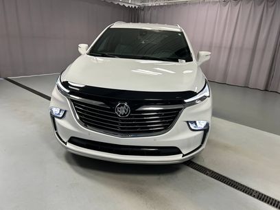 Used 2023 Buick Enclave Essence
