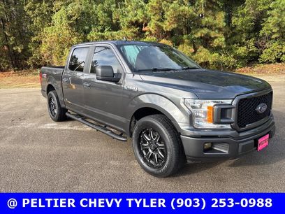 Used 2020 Ford F150 XL w/ Equipment Group 101A Mid