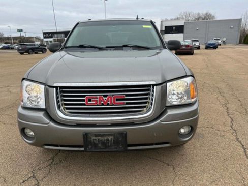 Used 2006 GMC Envoy SLE image 7