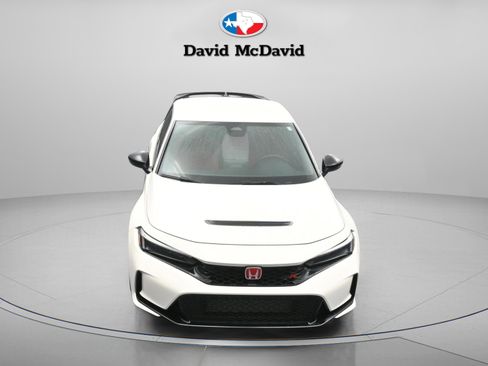 Used 2024 Honda Civic Type R image 19