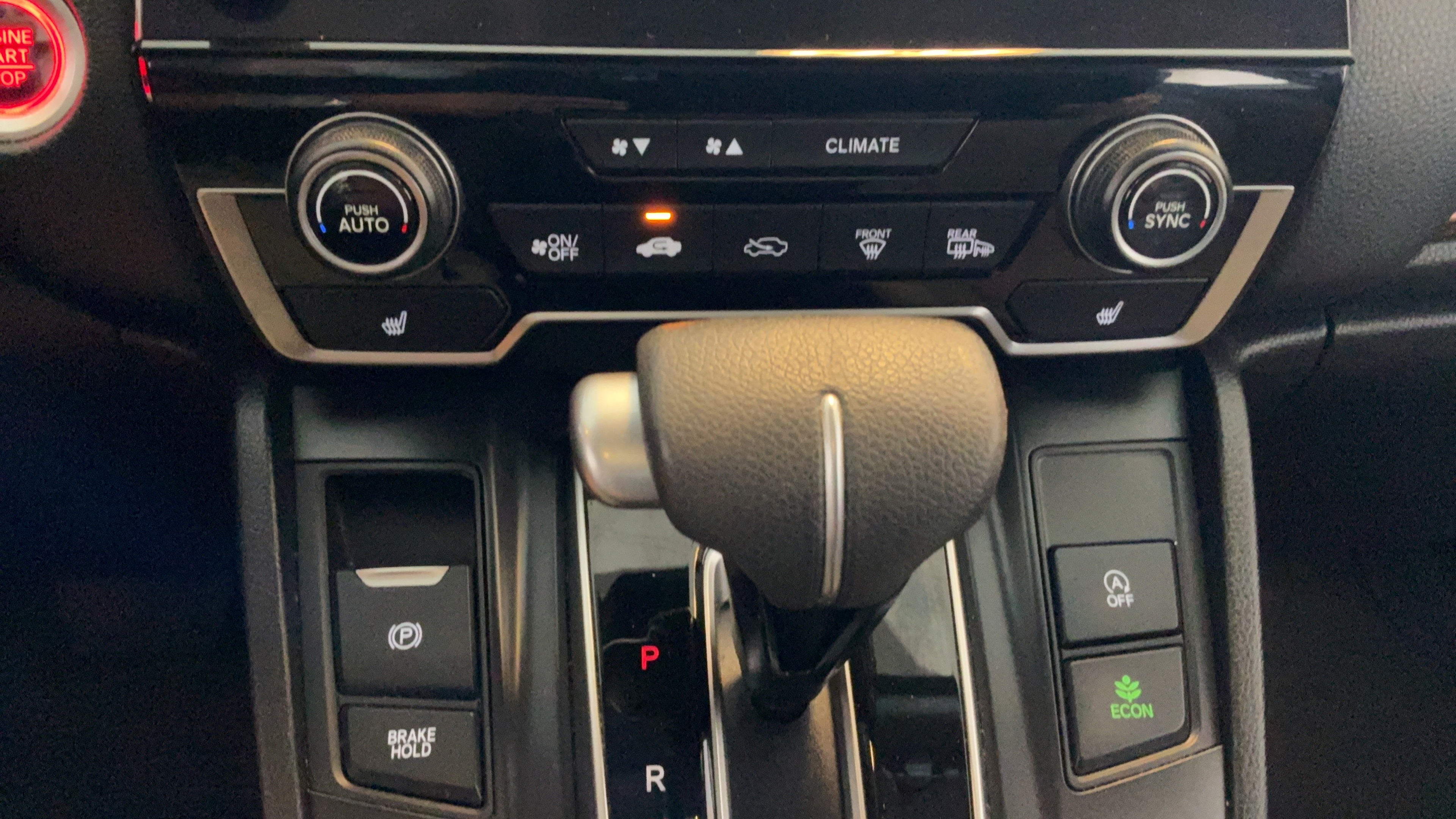 Used 2021 Honda CR-V EX image 14