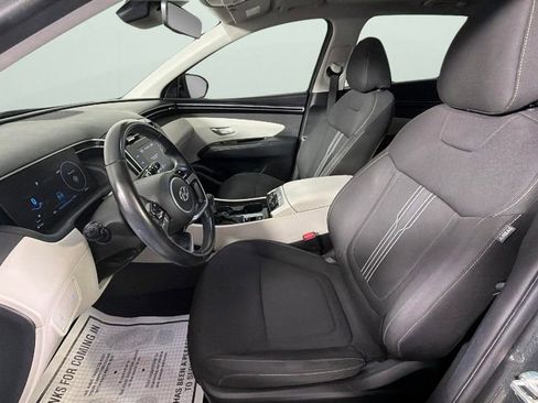 Used 2022 Hyundai Tucson SEL w/ Convenience Package FWD image 17