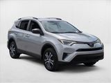 Used 2017 Toyota RAV4 LE image 3