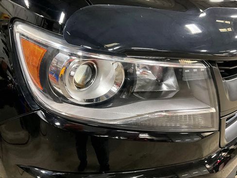 Used 2018 Chevrolet Colorado Z71 image 24