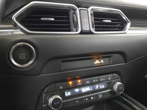 Used 2019 MAZDA CX-5 Grand Touring AWD/4WD image 33