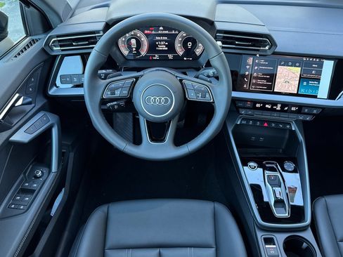 New 2026 Audi A3 2.0T Premium image 11