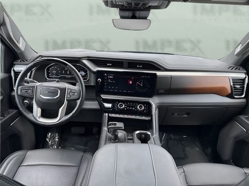Used 2023 GMC Sierra 1500 Denali image 15