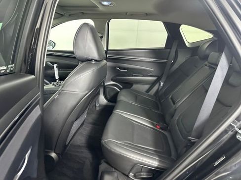Used 2023 Hyundai Tucson SEL w/ Convenience Package image 25
