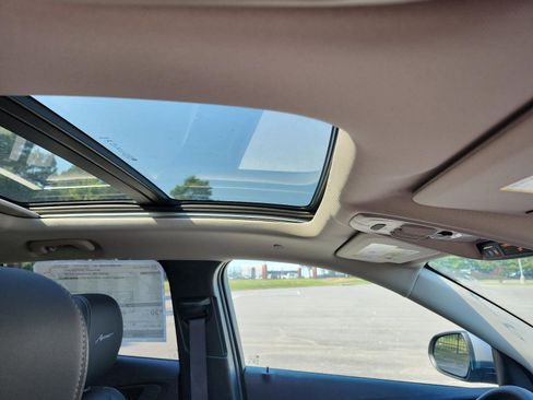 New 2026 Buick Encore GX Avenir w/ Avenir Technology Package image 8