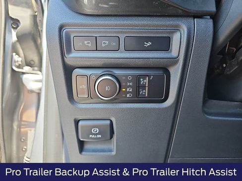 Used 2023 Ford F150 XLT w/ Equipment Group 302A High AWD/4WD image 31