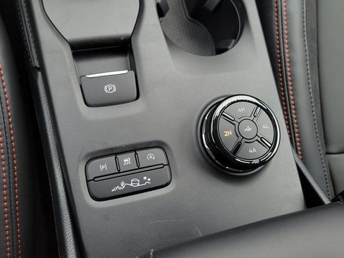 New 2026 Ford Ranger Raptor image 32