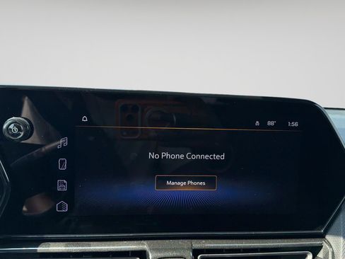 New 2026 Chevrolet TrailBlazer RS w/ Convenience Package FWD image 22