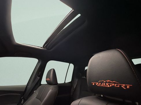 New 2026 Honda Ridgeline TrailSport image 15