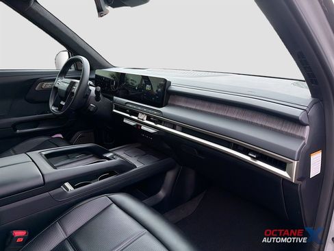 Used 2027 Kia Telluride SX Prestige AWD/4WD image 31