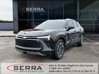 Used 2024 Chevrolet Blazer EV LT AWD/4WD video 1