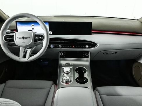 New 2026 Genesis GV70 2.5T Advanced AWD/4WD image 17