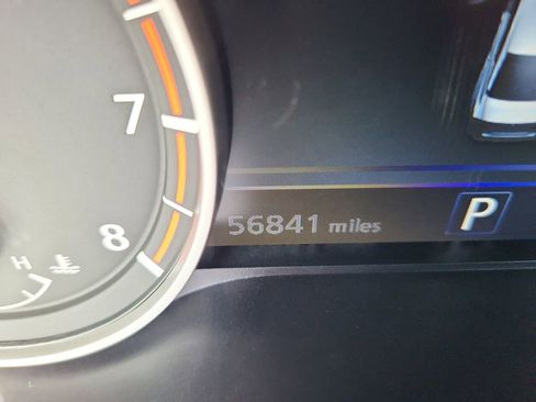 Used 2024 Nissan Altima 2.5 SV FWD image 21